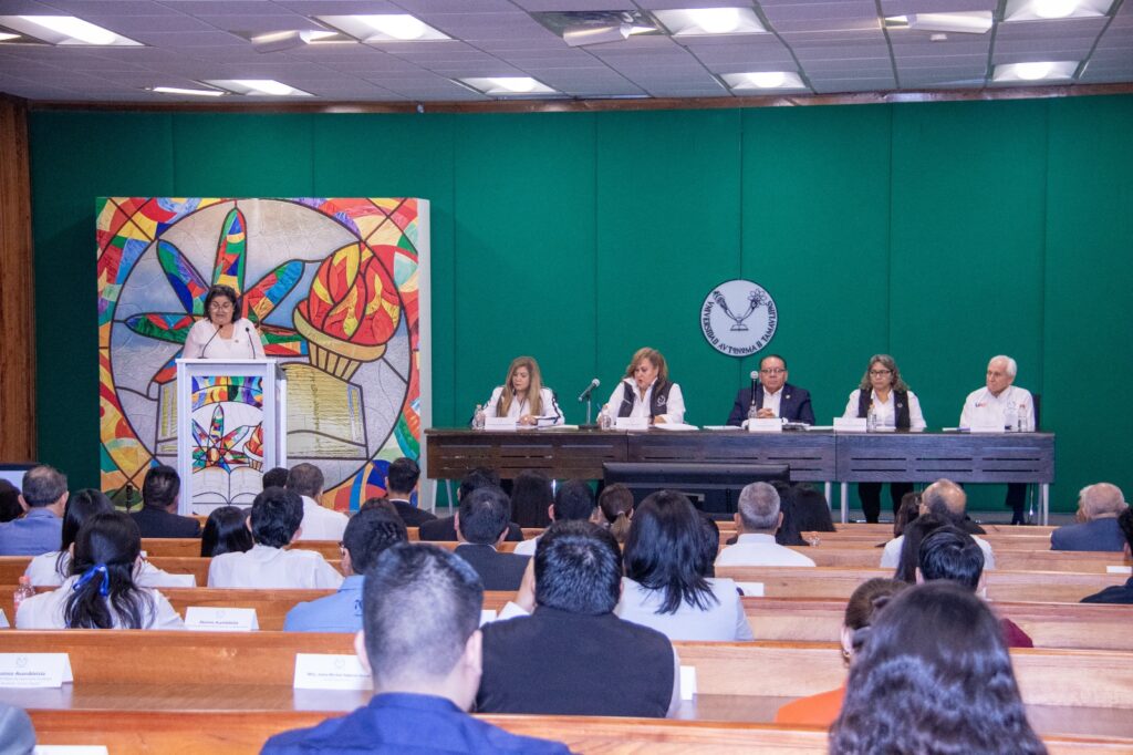 Asamblea De La Uat Aprueba Dos Candidaturas Para La Rector A Slp Noticias